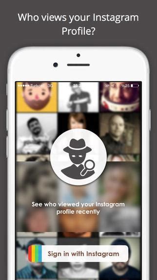 After entering the usernames click the start button to run the. . Instagram profile viewer mod apk